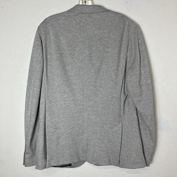 Sartoria Leggera by Baldessarini Sport Blazer, jersey knit, Two button, Size 50 - Picture 9 of 10